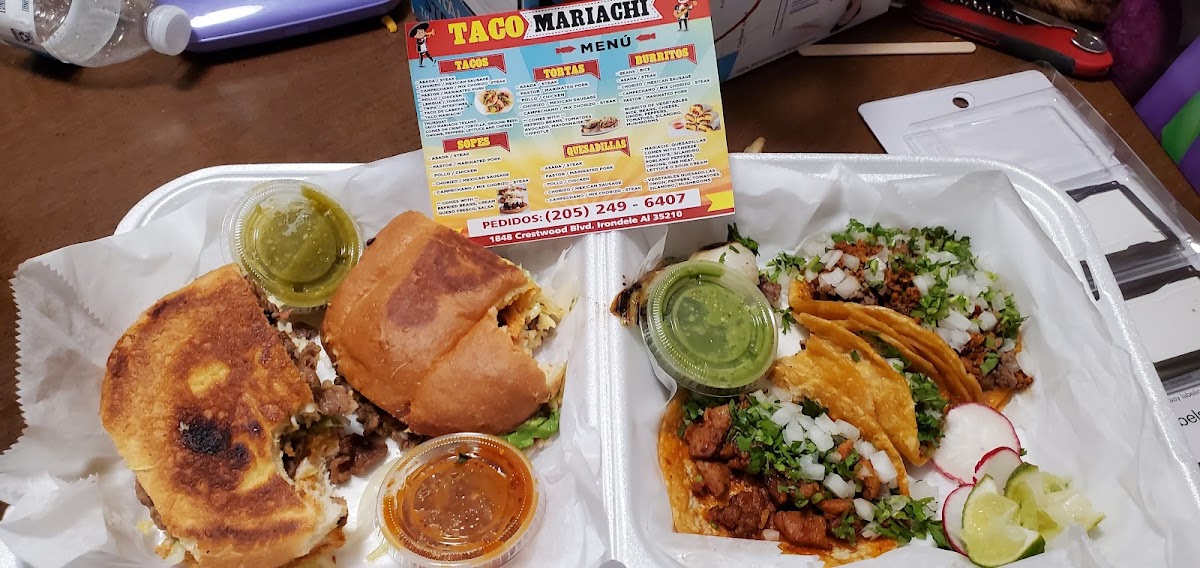 Taco Mariachi Photos 2